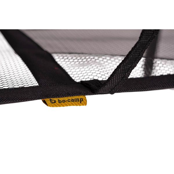 Bo-Camp Industrial Collection Table Woodbine Case 150 x 80cm