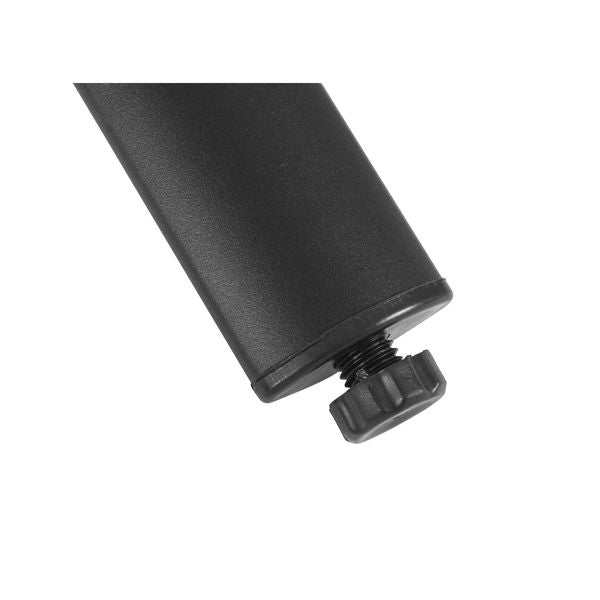 Bo-Camp Industrial Collection Table Woodbine Case 150 x 80cm