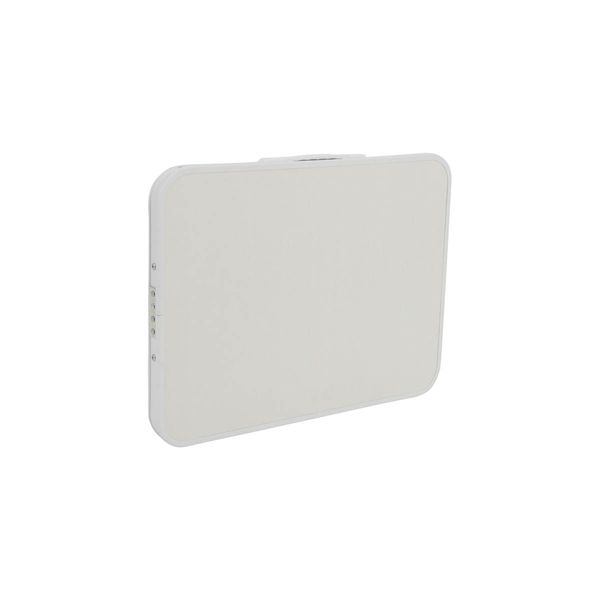 Bo-Camp Pastel Collection Table Yvoire 60 x 45cm