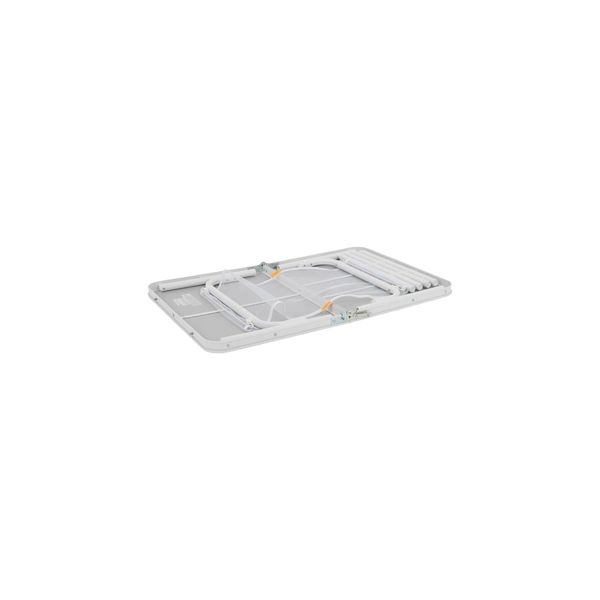 Bo-Camp Pastel Collection Table Yvoire Case Model 90 x 60cm