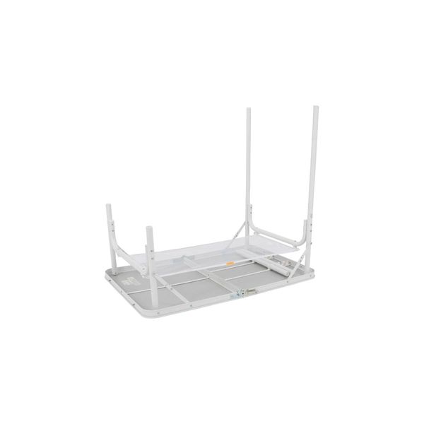 Bo-Camp Pastel Collection Table Yvoire Case Model 90 x 60cm