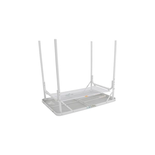 Bo-Camp Pastel Collection Table Yvoire Case Model 90 x 60cm