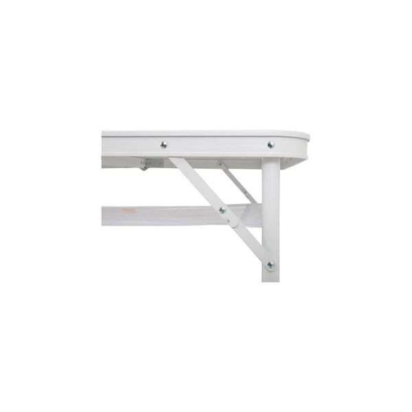 Bo-Camp Pastel Collection Table Yvoire Case Model 90 x 60cm
