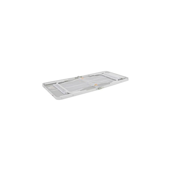 Bo-Camp Pastel Collection Table Yvoire Case Model 120 x 60cm