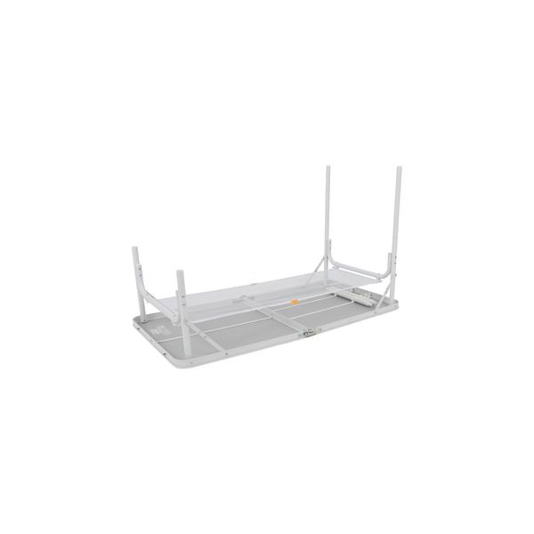 Bo-Camp Pastel Collection Table Yvoire Case Model 120 x 60cm