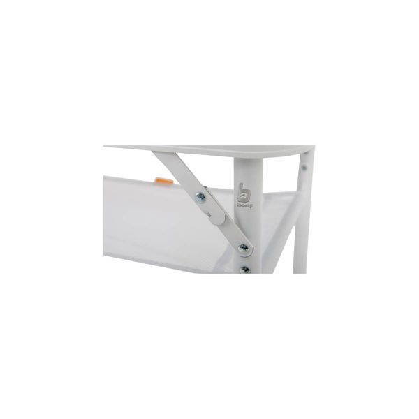 Bo-Camp Pastel Collection Table Yvoire Case Model 120 x 60cm