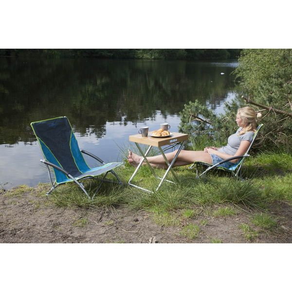 Bo-Camp Urban Collection Overlay Sheet/Tray Plumstead