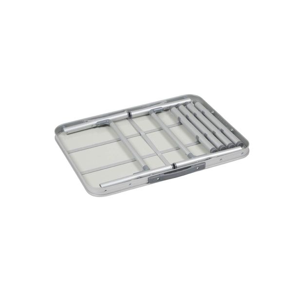 Bo-Camp Table Premium 60 x 45cm