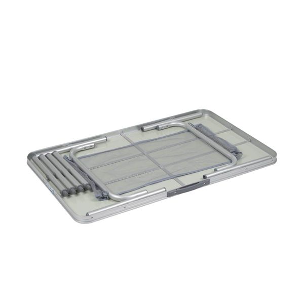 Bo-Camp Table Premium with Net 100 x 60cm