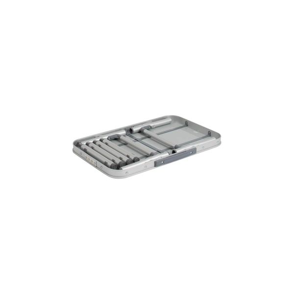 Bo-Camp Table Premium 56 x 34cm