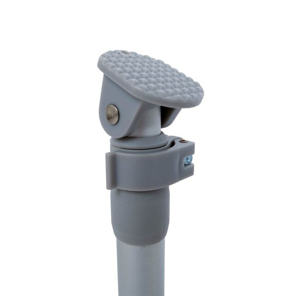 Bo-Camp Table Feather 100 x 68cm
