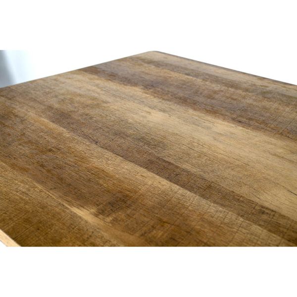 Bo-Camp Table Feather 100 x 68cm
