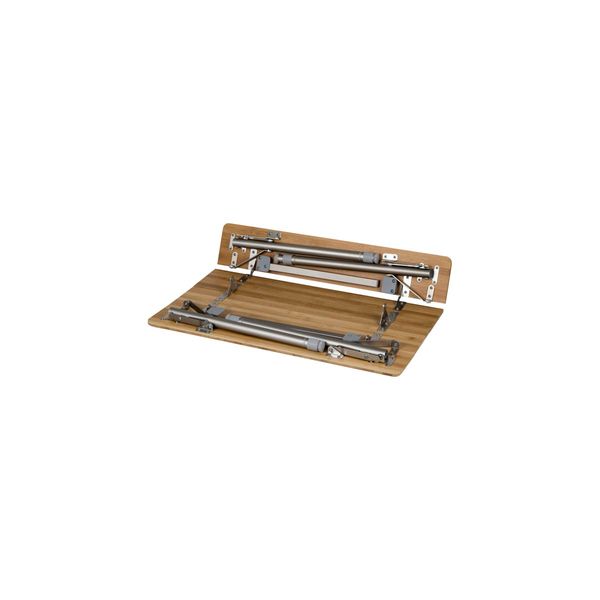 Bo-Camp Urban Collection Table Morris 65 x 50cm