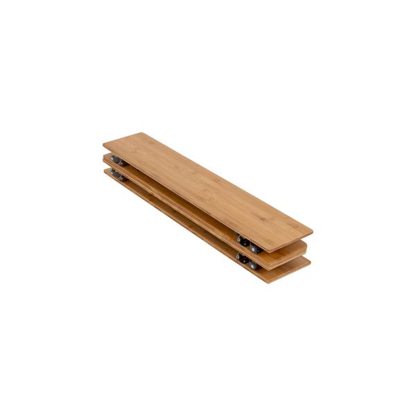 Bo-Camp Urban Collection Table Suffolk 80 x 60cm