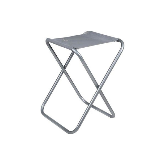 Bo-Camp Stool Foldable Steel