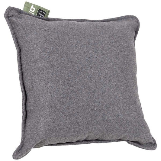 Bo-Camp Heated Pillow Skudde - Grey