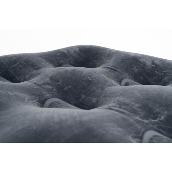 Bo-Camp Airbed Velours Air XL 1 Slim Single