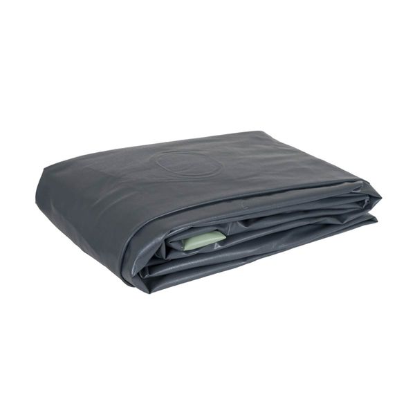 Bo-Camp Airbed Velours Air XL 1 Slim Single