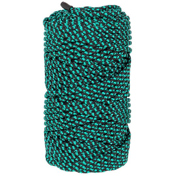 Bo-Camp Rope In Can 30M - Green and Black