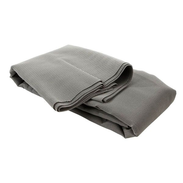 Bo-Camp Tent Carpet Bo-Carpet Grey 4x3 Metres