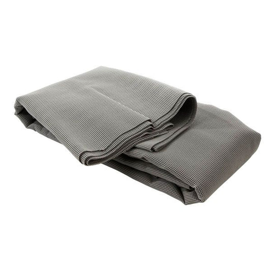 Bo-Camp Tent Carpet Bo-Carpet Grey 4x3 Metres