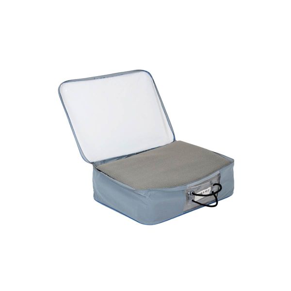 Bo-Camp Tent Carpet Bo-Carpet Grey 4x3 Metres