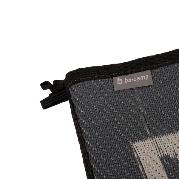 Bo-Camp Chill Mat Oriental Polypropylene Champagne XL