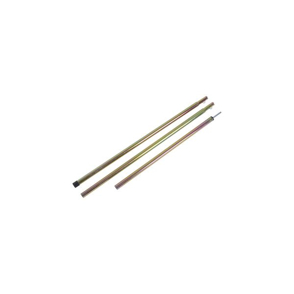 Bo-Camp Windshield Pole 140 cm Dia 1,6cm