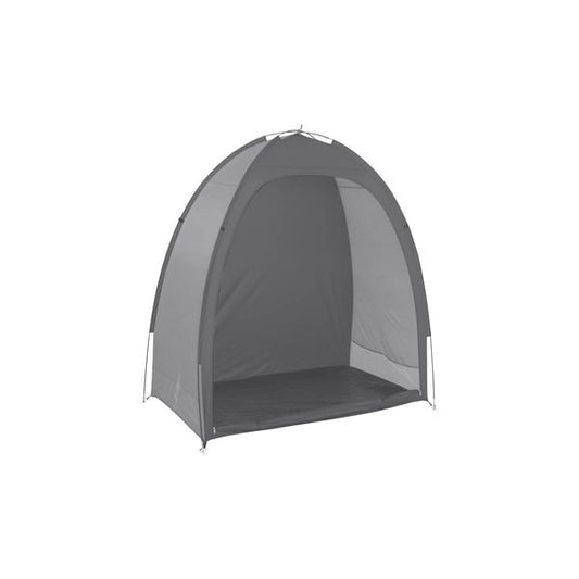 Bo-Camp Bike Shelter
