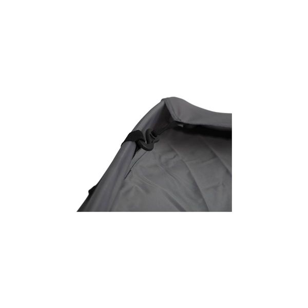 Bo-Camp Storage Tent E-Bike Shelter Plus
