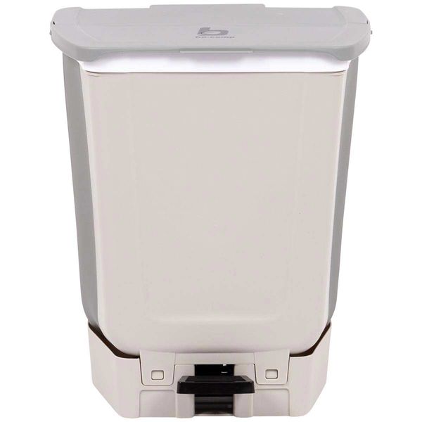 Bo-Camp Foldable Waste Bin 15 Litre