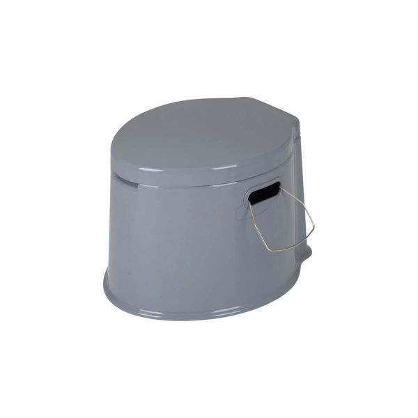 Bo-Camp Portable Toilet 7L
