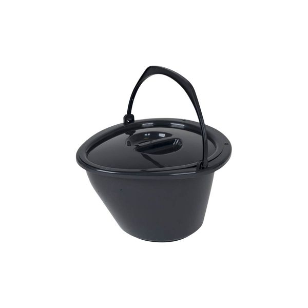 Bo-Camp Portable Toilet 7L