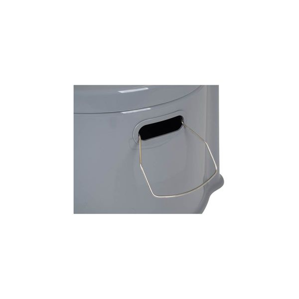 Bo-Camp Portable Toilet 7L