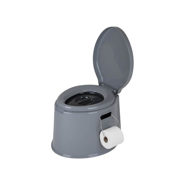 Bo-Camp Portable Toilet 7L