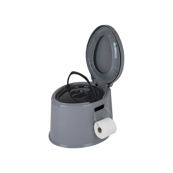 Bo-Camp Portable Toilet 7L