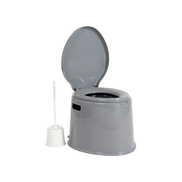 Bo-Camp Portable Toilet 7L