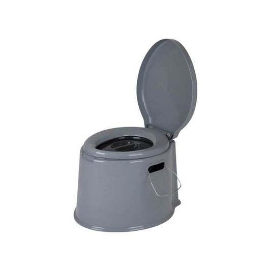 Bo-Camp Portable Toilet 7L