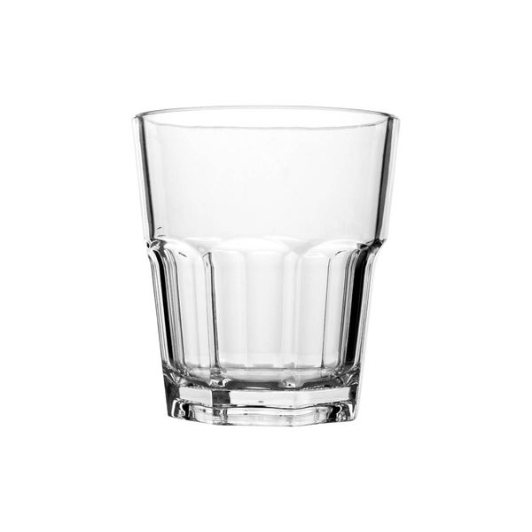 Bo-Camp Wine Glass Polycarbonate 200 ml (Copy)