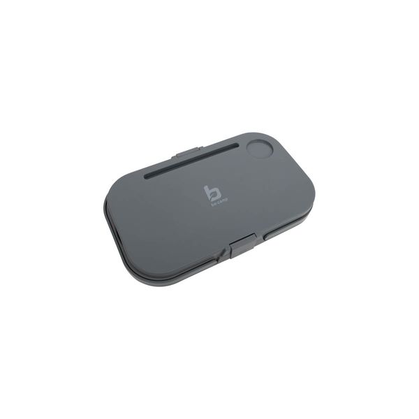 Bo-Camp Foldable Bowl with Table Top 17L