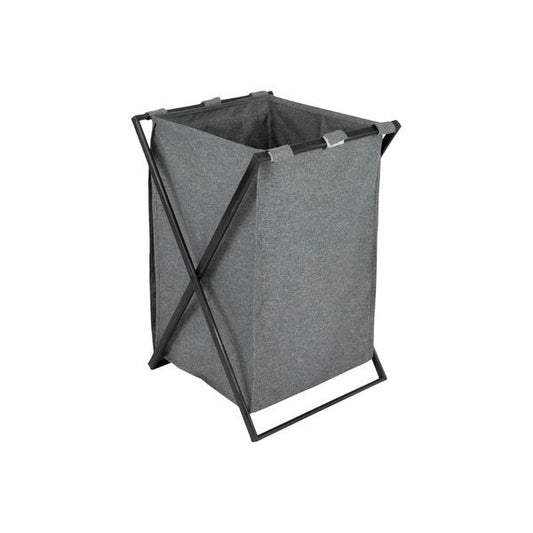 Bo-Camp Industrial Collection Laundry Basket Bleecker