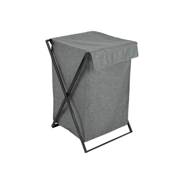 Bo-Camp Industrial Collection Laundry Basket Bleecker