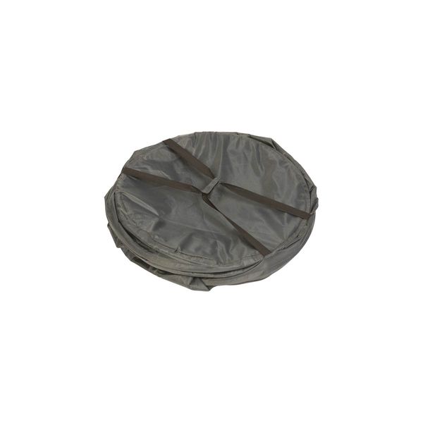 Bo-Camp Laundry Bag Pop-Up Dia 46cm