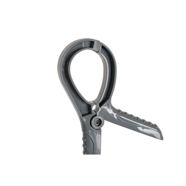 Bo-Camp Drying Carousel Foldable Oval 20 Pegs