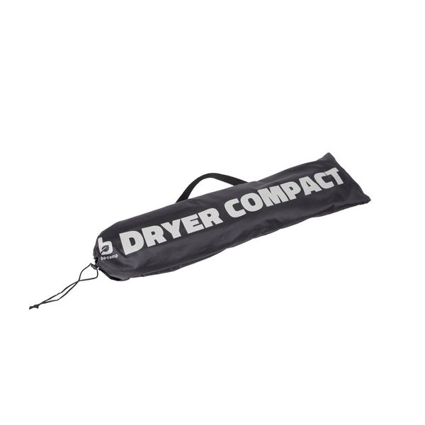 Bo-Camp Drying Rack Compact Wire Length 12M