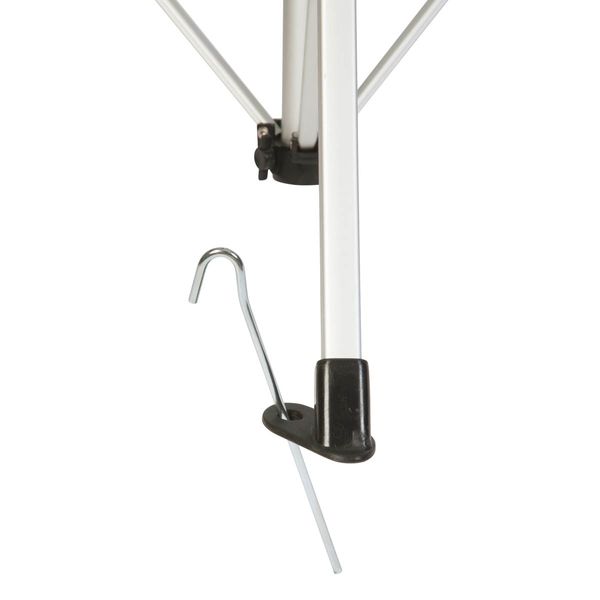 Bo-Camp Drying Rack Compact Wire Length 12M