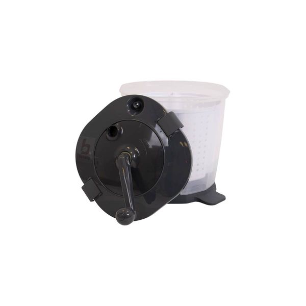 Bo-Camp Washing Machine with Centrifuge Compact