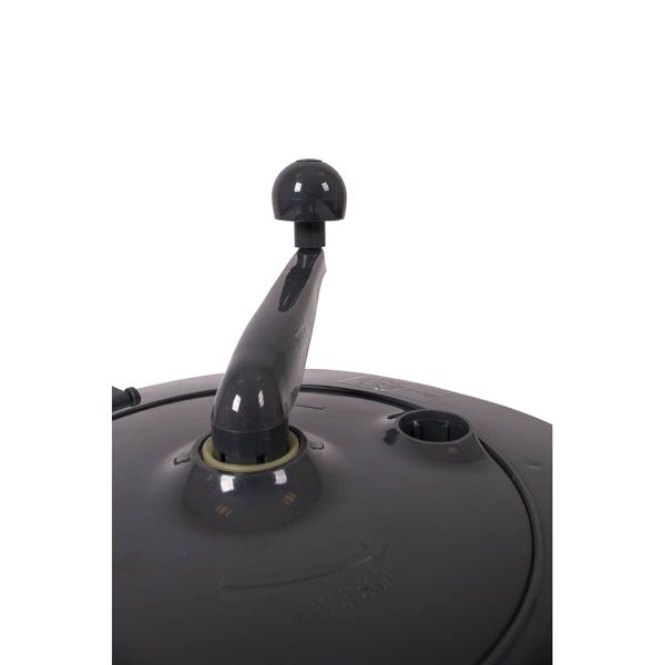 Bo-Camp Washing Machine with Centrifuge Compact