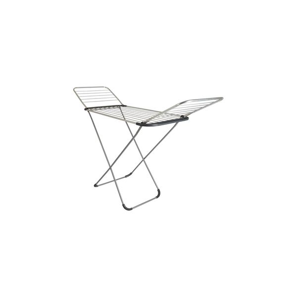 Bo-Camp Drying Rack 2 Side Racks Wire Length 18M