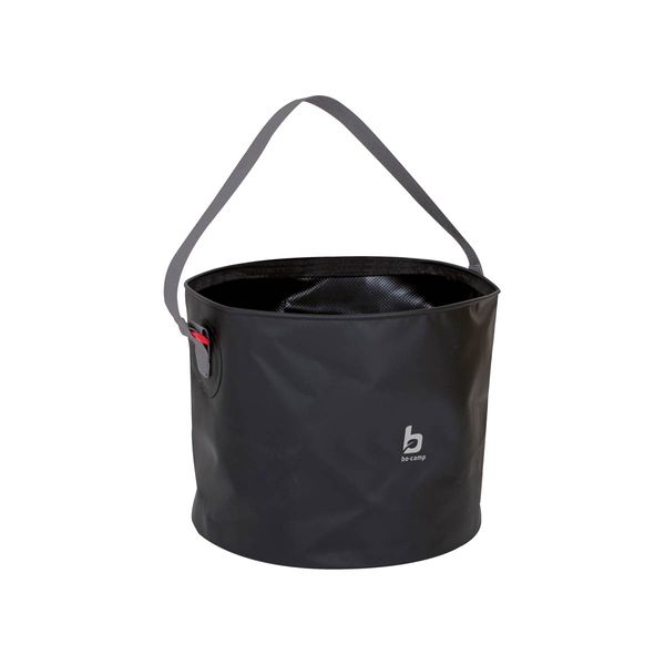 Bo-Camp Foldable Bucket 9L